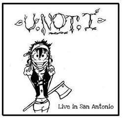 Download UNOTI - Live In San Antonio