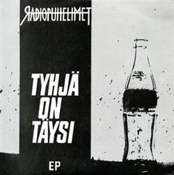 Download Radiopuhelimet - Tyhjä On Täysi