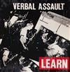 lataa albumi Verbal Assault - Learn