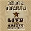 Album herunterladen Chris Tomlin - Live From Austin Music Hall