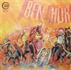 Album herunterladen Lewis Wallace - Ben Hur