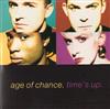 last ned album Age Of Chance - Times up