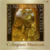 Album herunterladen Collegium Musicum, Marián Varga - Divergencie