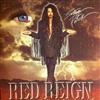Steven Patrick - Red Reign