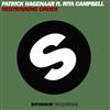 baixar álbum Patrick Hagenaar Feat Rita Campbell - Restraining Order