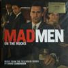 escuchar en línea David Carbonara - Mad Men On The Rocks Music From The Television Series