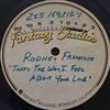 descargar álbum Rodney Franklin - Thats The Way I Feel Bout Your Love Sonshine