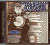 ouvir online Various - Appalachian Mountain Bluegrass 30 Vintage Classics