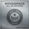 ascolta in linea Novaspace - All Or Nothing