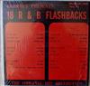 baixar álbum Various - 18 R B Flashbacks Vol 2