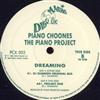 ouvir online The Piano Project - Dreaming