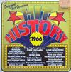 online anhören Various - Hit History 1966