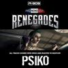 baixar álbum Psiko - Frenchcore Renegades