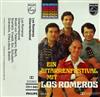 descargar álbum The Romeros - Ein Gitarrenfestival Mit Los Romeros