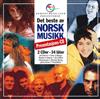 last ned album Various - Det Beste Av Norsk Musikk 1962 97