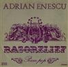 Adrian Enescu - Basorelief Poem Pop