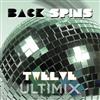 télécharger l'album Various - Back Spins Twelve