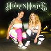 baixar álbum Reverie & Gavlyn - Heart N Hustle