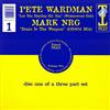 baixar álbum Pete Wardman Mark NRG - Tripoli Trax Volume Two