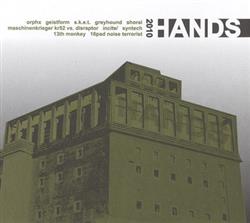 Download Various - 2010 Hands