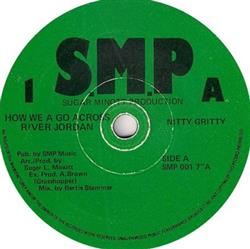 Download Nitty Gritty - How We A Go Cross River Jordan