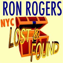 Download Ron Rogers - NYC Lost And Found