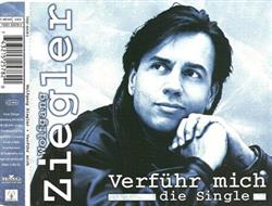 Download Wolfgang Ziegler - Verführ Mich