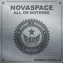 Download Novaspace - All Or Nothing