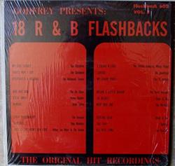 Download Various - 18 R B Flashbacks Vol 2