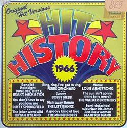 Download Various - Hit History 1966