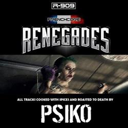 Download Psiko - Frenchcore Renegades