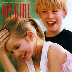 Download Various - My Girl Original Motion Picture Soundtrack