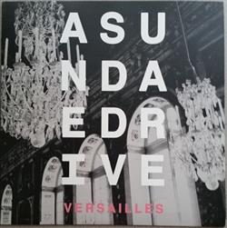 Download A Sundae Drive - Versailles