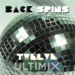 Download Various - Back Spins Twelve