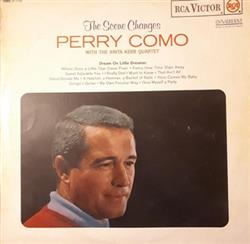 Download Perry Como With Anita Kerr - The Scene Changes