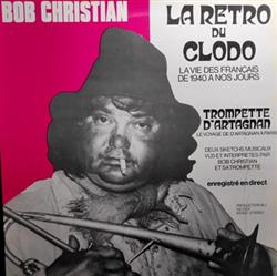 Download Bob Christian - La Retro Du Clodo