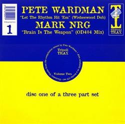 Download Pete Wardman Mark NRG - Tripoli Trax Volume Two