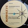 online anhören Beres Hammond & The Zappow Band - Sunshine People