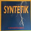 télécharger l'album Syntetik - Syntetik