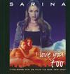 lataa albumi Sarina - I Love You Too