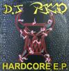 descargar álbum DJ Pekao - Hardcore