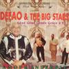 baixar álbum Defao & The Big Stars - Amour Interdit Géné Géné Genéé Grâce À Yé