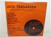 last ned album Jack Teagarden With La Vere's Chicago Loopers - My Monday Date