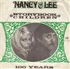 descargar álbum Nancy & Lee - Storybook Children 100 Years
