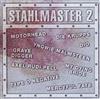 lyssna på nätet Various - Stahlmaster 2