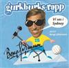 descargar álbum Bengt Johansson - Gurkburks rapp