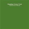 Parallax - Empty Field Collected Works 1999 2004