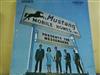 Album herunterladen Windy Johnson And The Messengers - Mustang Mobile Homes Inc Presents The Messengers