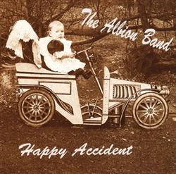 Download The Albion Band - Happy Accident