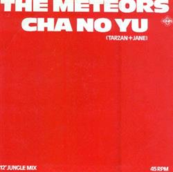 Download The Meteors - Cha No Yu Tarzan Jane